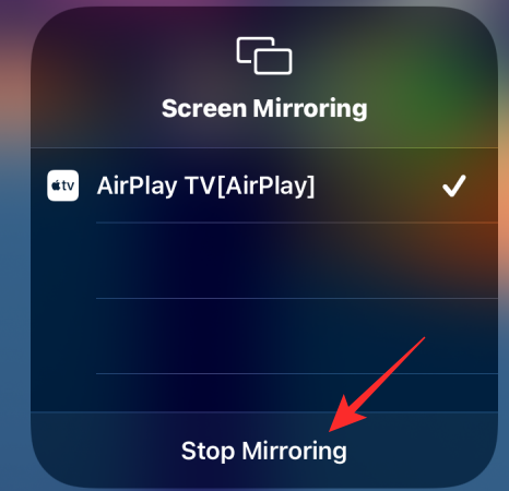 德格iPhone维修店分享如何在iPhone上关闭AirPlay 