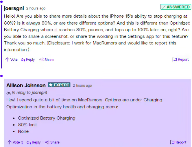 德格苹果15维修网点分享iPhone15/Pro查看电池循环次数方法