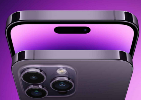 德格苹果15pm维修iPhone15ProMax会比之前ProMax机型更贵 