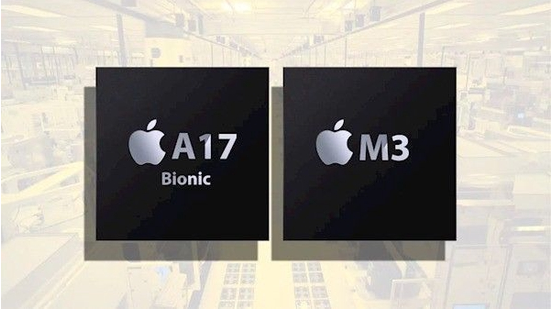 德格苹果15维修站分享iPhone15系列会用3nm芯片吗 