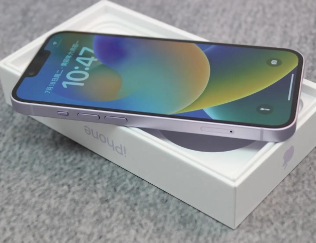 德格iPhone14闪光灯维修分享如何解决苹果14闪光灯故障问题 